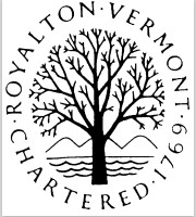 Town of Royalton, VT logo